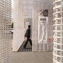 Unscripted Pavilion / Abin Design Studio - Interior Photography